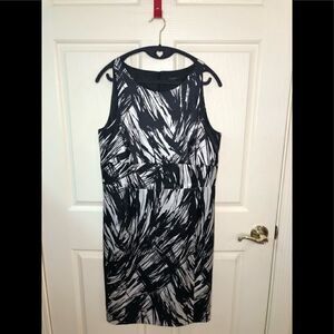 Ann Taylor dress 
